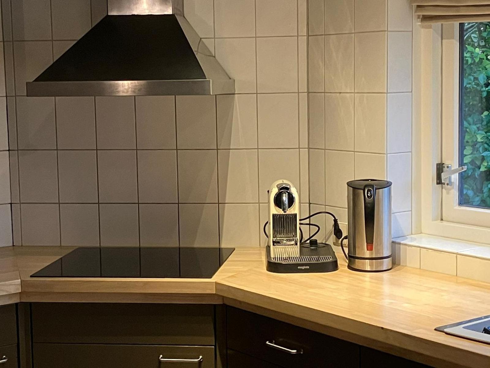 Appartement Ossegang Uithuizen Eksteriør bilde